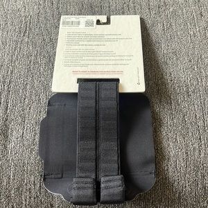 Fast and Free Run Arm Band